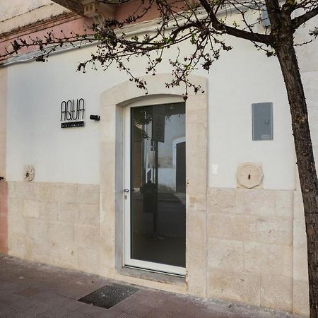 Aqua - Letto E Colazione Bed & Breakfast Acquaviva delle Fonti Dış mekan fotoğraf