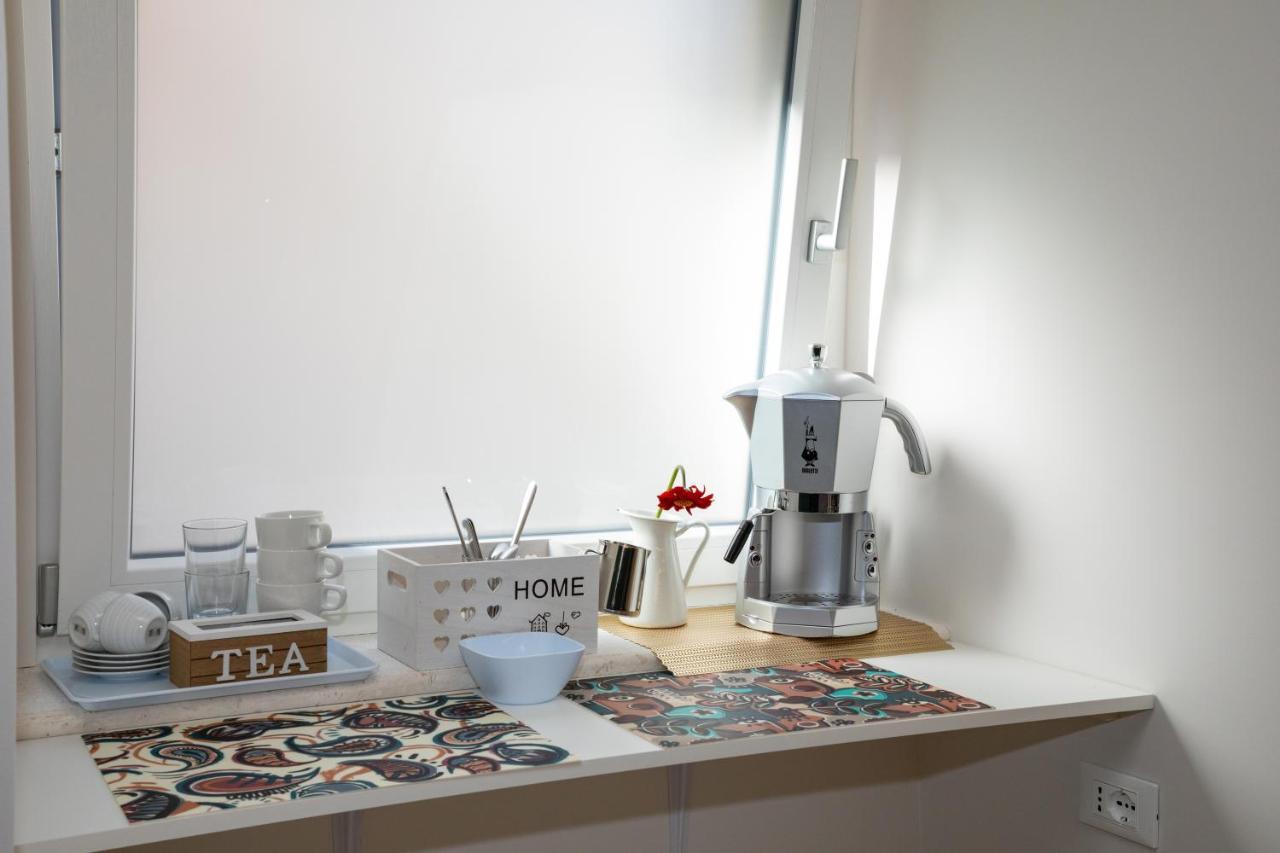 Aqua - Letto E Colazione Bed & Breakfast Acquaviva delle Fonti Dış mekan fotoğraf