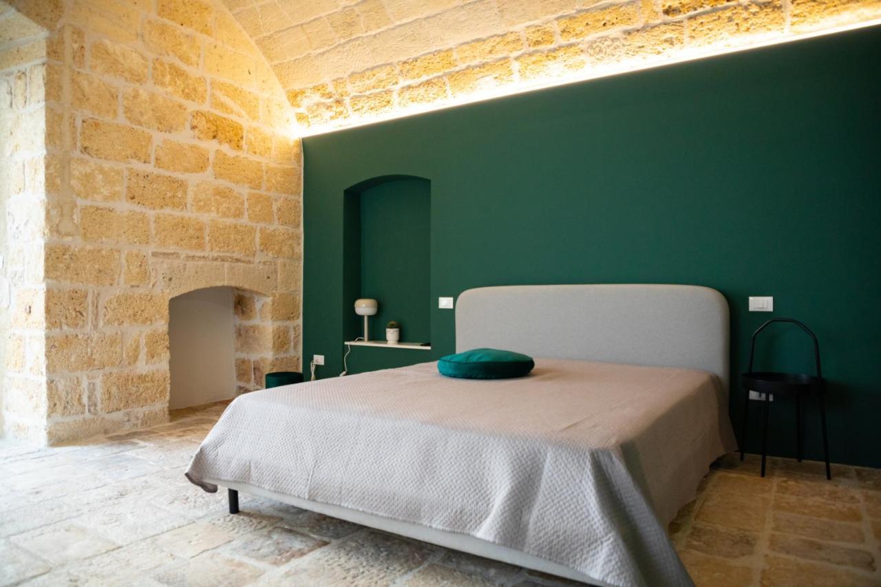 Aqua - Letto E Colazione Bed & Breakfast Acquaviva delle Fonti Dış mekan fotoğraf