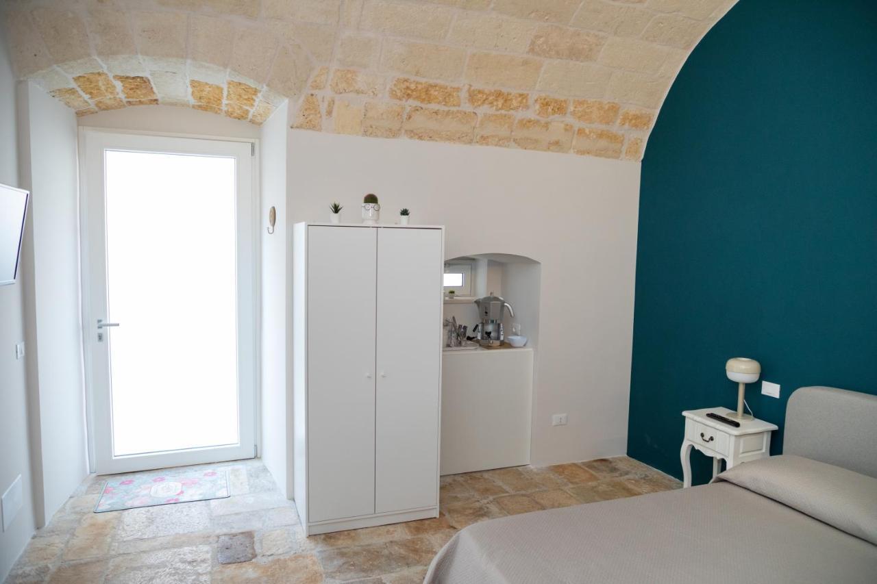 Aqua - Letto E Colazione Bed & Breakfast Acquaviva delle Fonti Dış mekan fotoğraf
