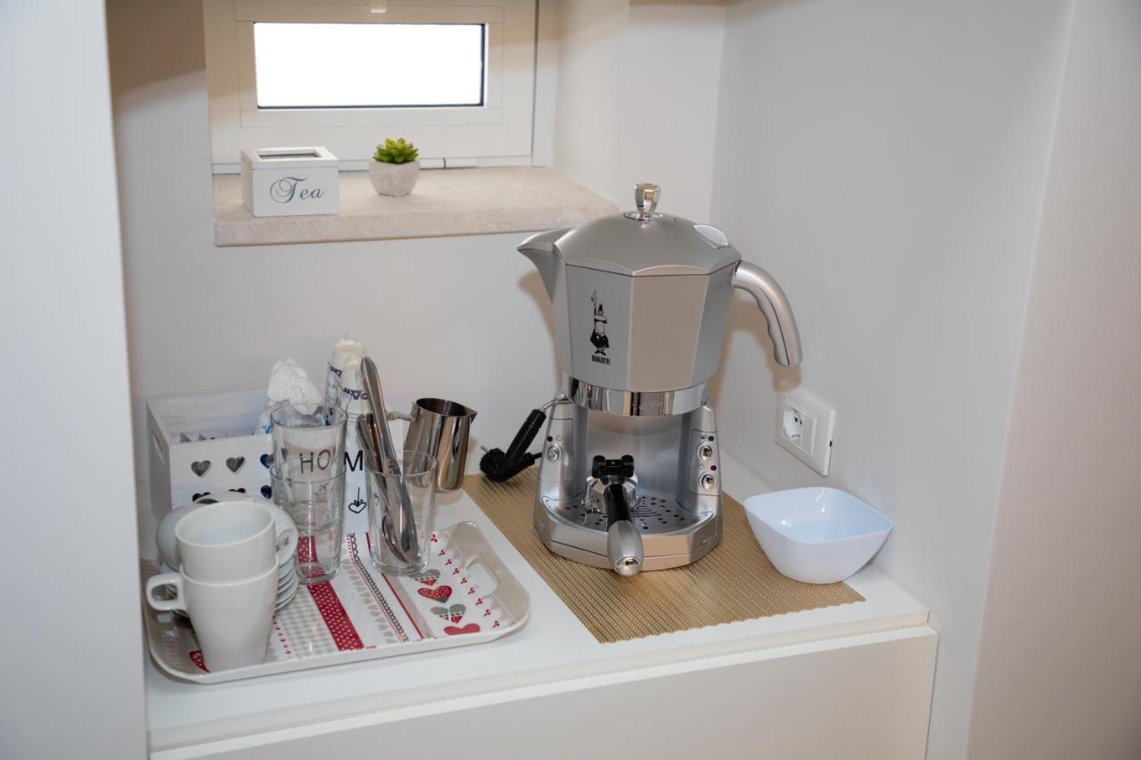 Aqua - Letto E Colazione Bed & Breakfast Acquaviva delle Fonti Dış mekan fotoğraf