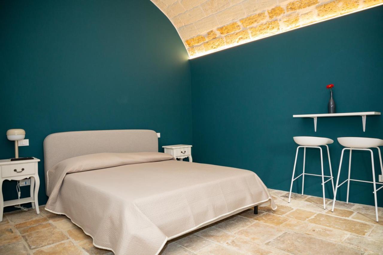 Aqua - Letto E Colazione Bed & Breakfast Acquaviva delle Fonti Dış mekan fotoğraf