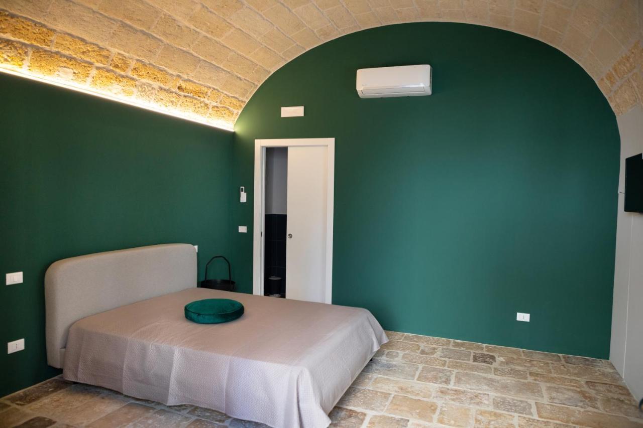 Aqua - Letto E Colazione Bed & Breakfast Acquaviva delle Fonti Dış mekan fotoğraf