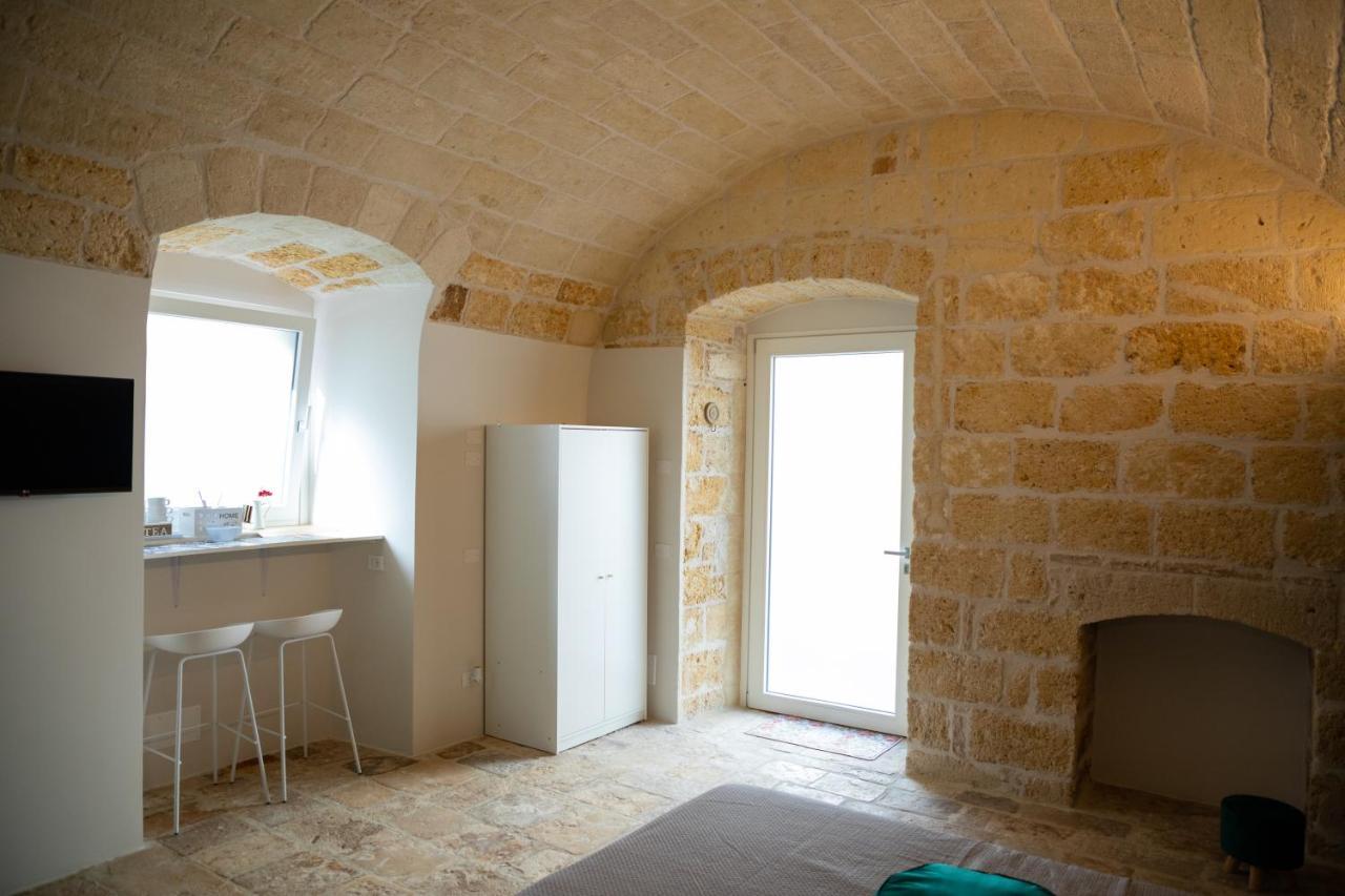 Aqua - Letto E Colazione Bed & Breakfast Acquaviva delle Fonti Dış mekan fotoğraf