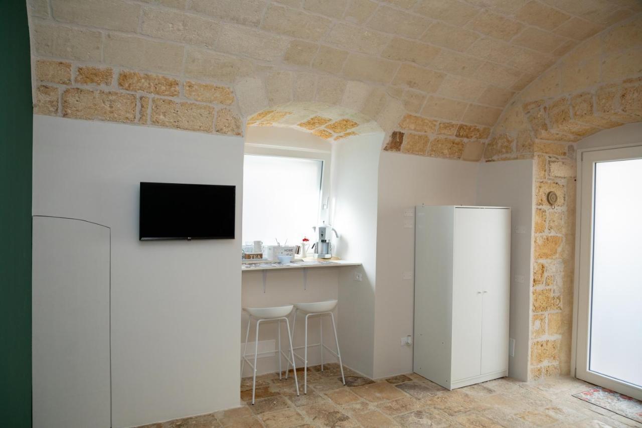 Aqua - Letto E Colazione Bed & Breakfast Acquaviva delle Fonti Dış mekan fotoğraf