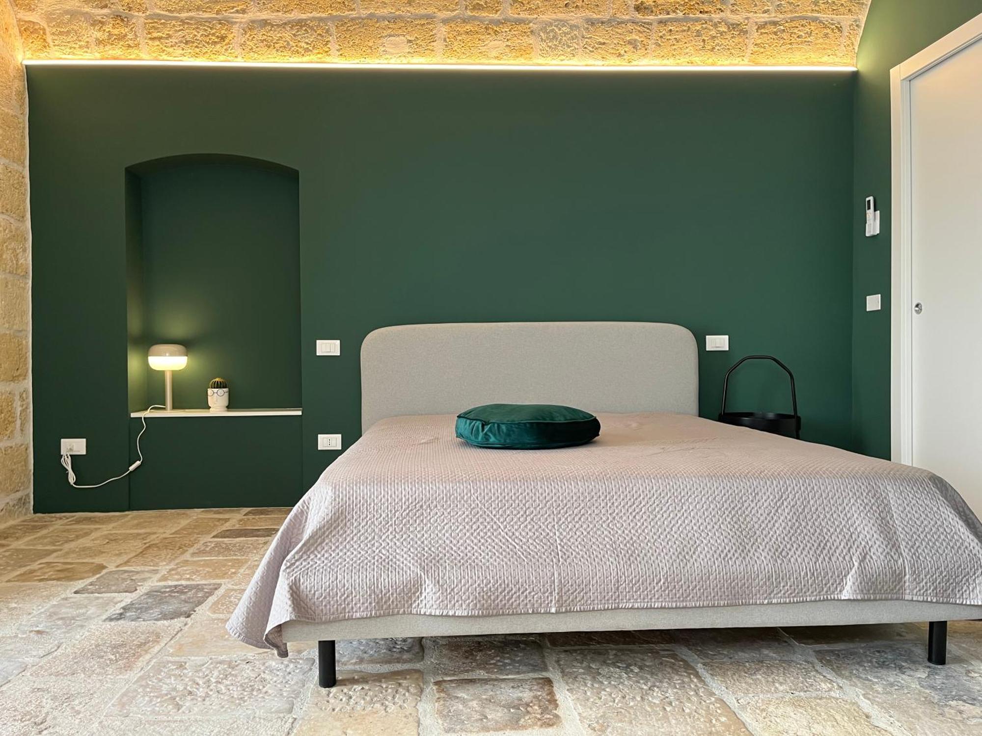 Aqua - Letto E Colazione Bed & Breakfast Acquaviva delle Fonti Dış mekan fotoğraf