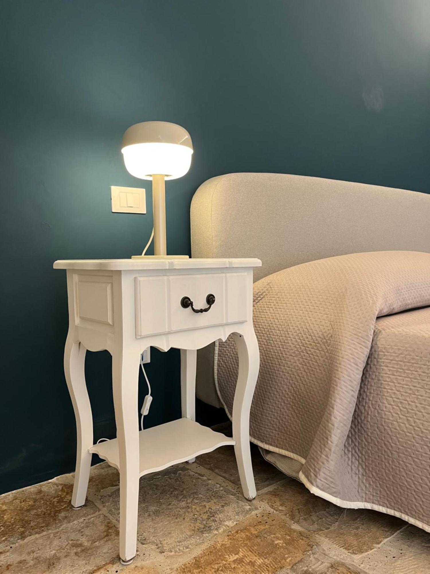 Aqua - Letto E Colazione Bed & Breakfast Acquaviva delle Fonti Dış mekan fotoğraf