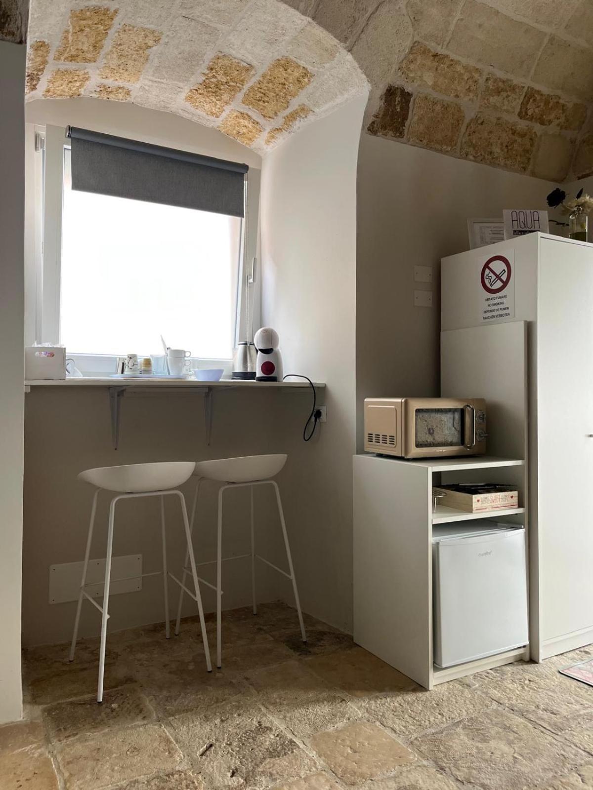 Aqua - Letto E Colazione Bed & Breakfast Acquaviva delle Fonti Dış mekan fotoğraf